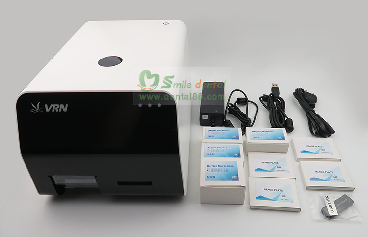 XRE600 Image Plate Scanner